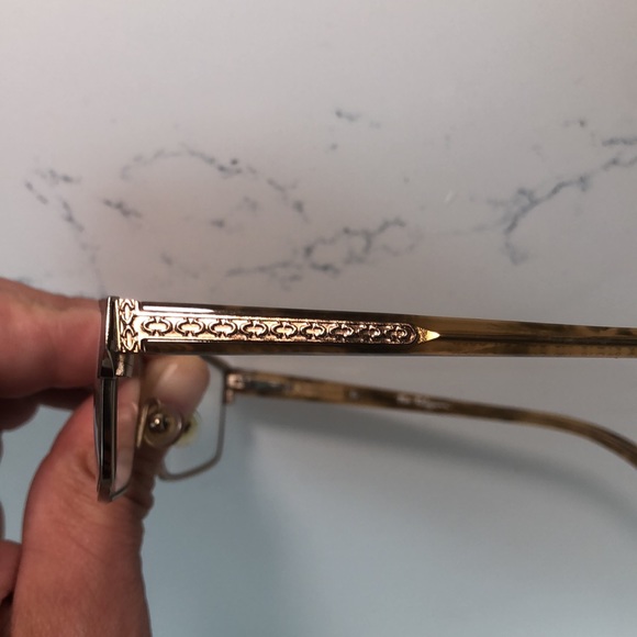 Men’s glasses, used but in great condition - Picture 4 of 4
